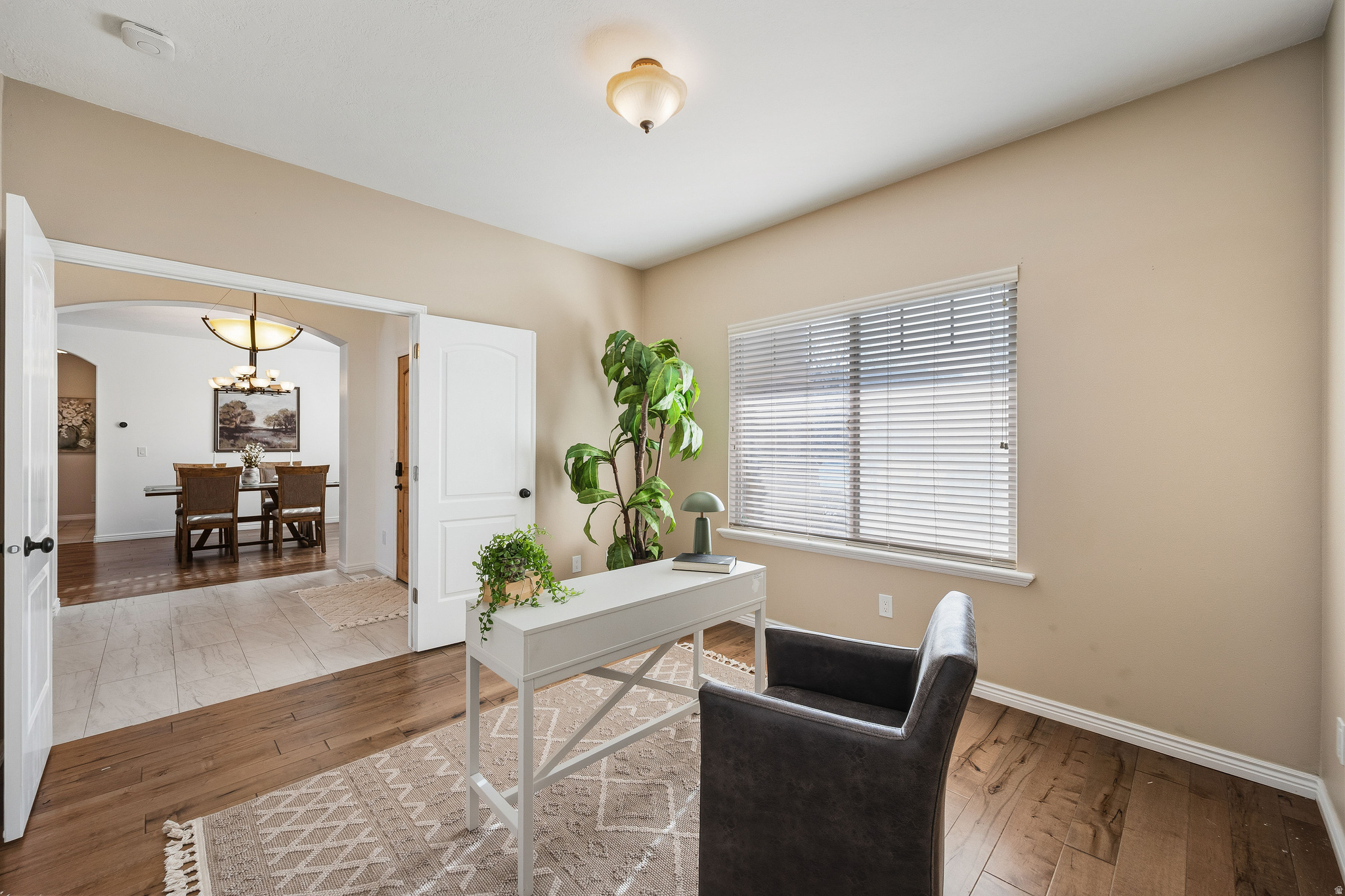 MT AIREY AT RED HAWK RANCH R1-N2627 - Residential