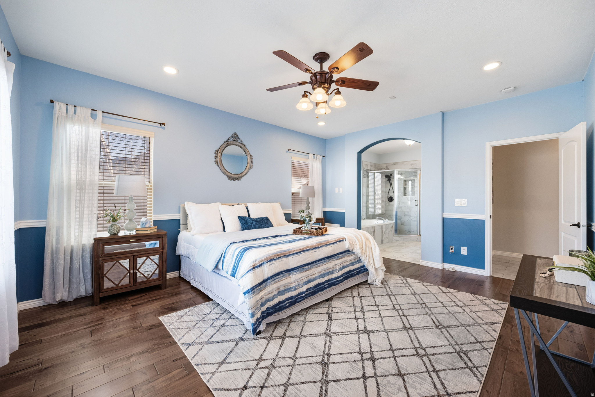 MT AIREY AT RED HAWK RANCH R1-N2627 - Residential