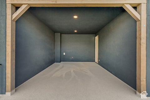 Tiny photo for 6958 W HIDDEN HILLS WAY S #312, West Jordan, UT 84081 (MLS # 2191752)