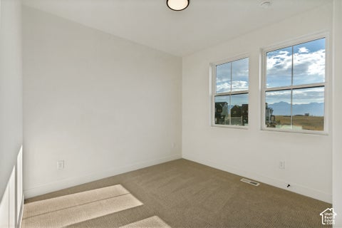 Tiny photo for 6958 W HIDDEN HILLS WAY S #312, West Jordan, UT 84081 (MLS # 2191752)