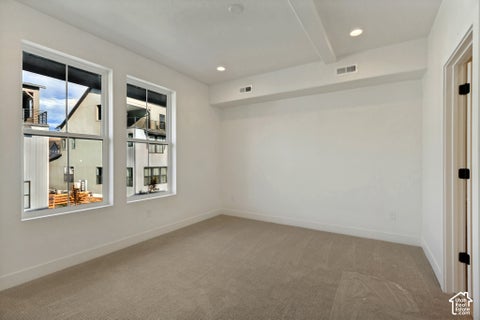 Tiny photo for 6958 W HIDDEN HILLS WAY S #312, West Jordan, UT 84081 (MLS # 2191752)