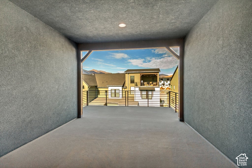 Photo of 6958 W HIDDEN HILLS WAY S #312, West Jordan, UT 84081 (MLS # 2191752)