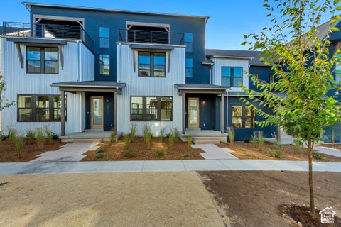 Tiny photo for 6958 W HIDDEN HILLS WAY S #312, West Jordan, UT 84081 (MLS # 2191752)