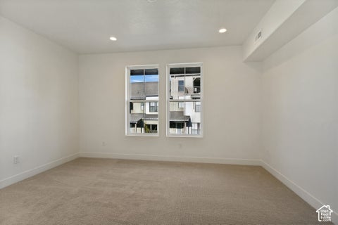 Tiny photo for 6958 W HIDDEN HILLS WAY S #312, West Jordan, UT 84081 (MLS # 2191752)