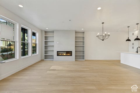 Tiny photo for 6958 W HIDDEN HILLS WAY S #312, West Jordan, UT 84081 (MLS # 2191752)