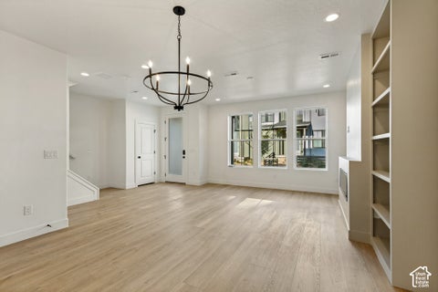 Tiny photo for 6958 W HIDDEN HILLS WAY S #312, West Jordan, UT 84081 (MLS # 2191752)