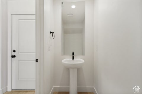 Tiny photo for 6958 W HIDDEN HILLS WAY S #312, West Jordan, UT 84081 (MLS # 2191752)