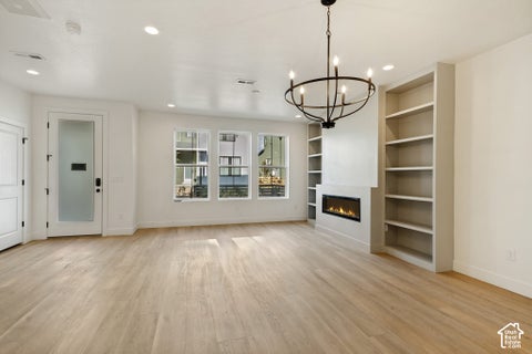 Tiny photo for 6958 W HIDDEN HILLS WAY S #312, West Jordan, UT 84081 (MLS # 2191752)