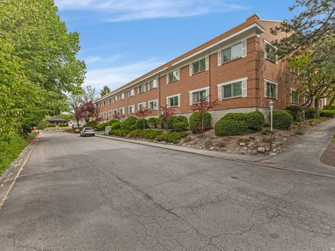 Tiny photo for 2708 S HIGHLAND DR #2, Salt Lake City, UT 84106 (MLS # 2152527)