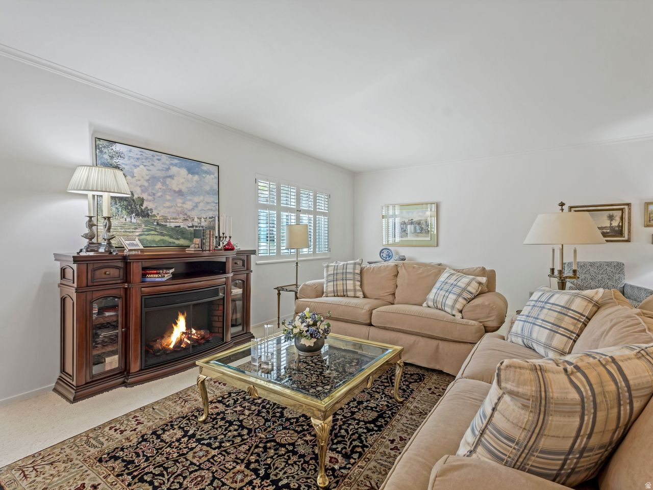 HIGHLAND - Residential