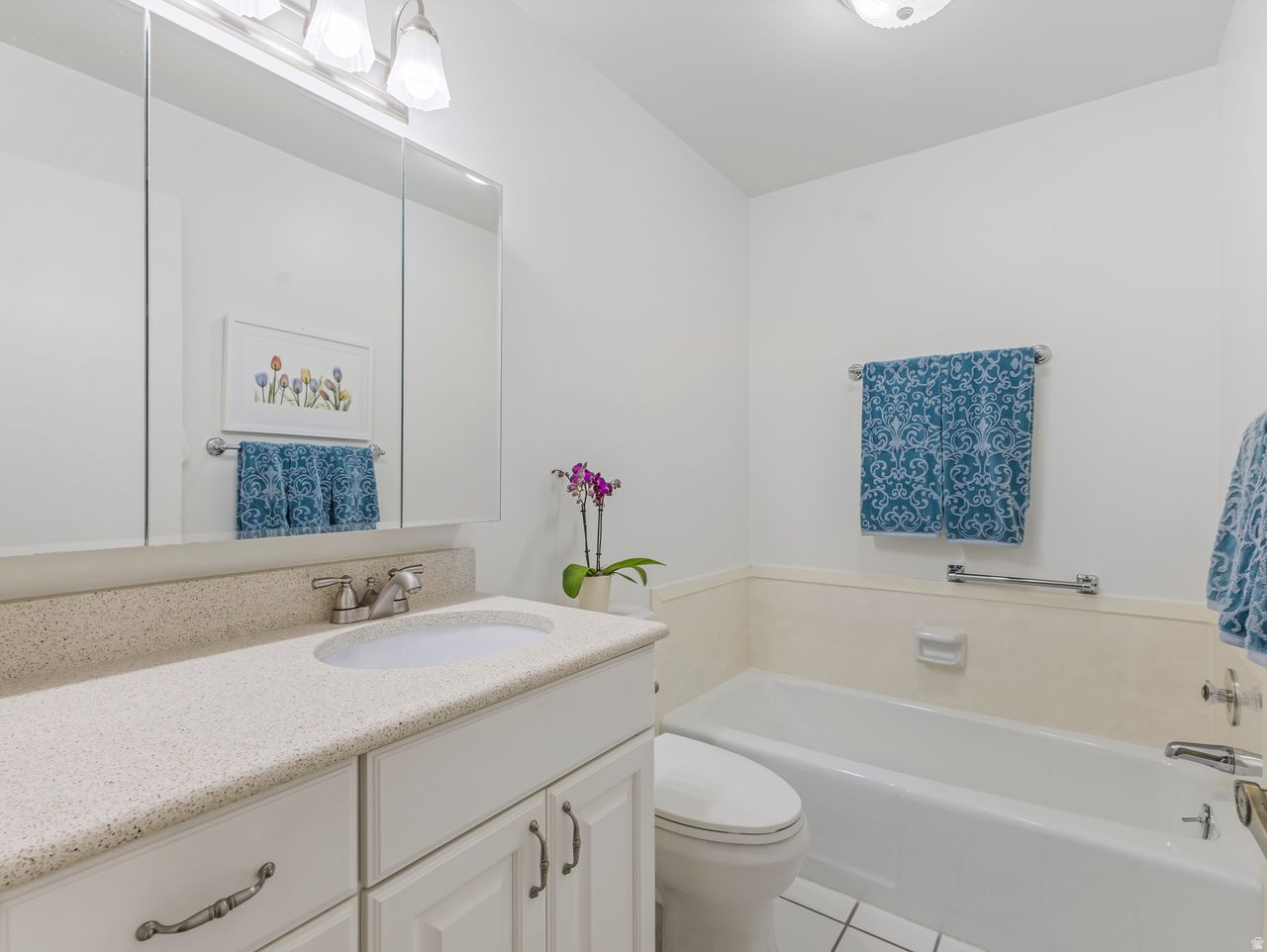 HIGHLAND - Residential