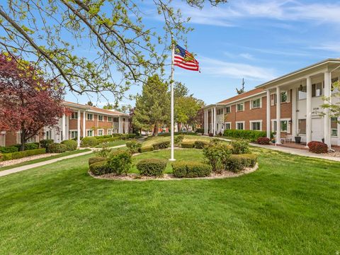 Tiny photo for 2708 S HIGHLAND DR #2, Salt Lake City, UT 84106 (MLS # 2152527)
