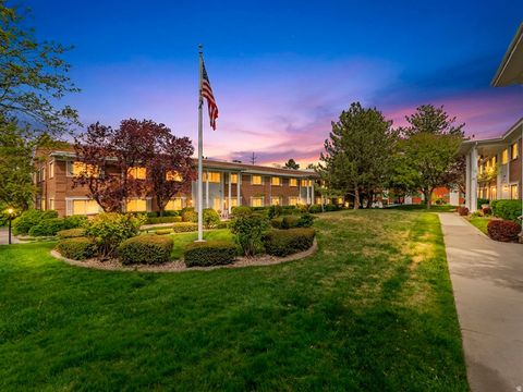 Tiny photo for 2708 S HIGHLAND DR #2, Salt Lake City, UT 84106 (MLS # 2152527)