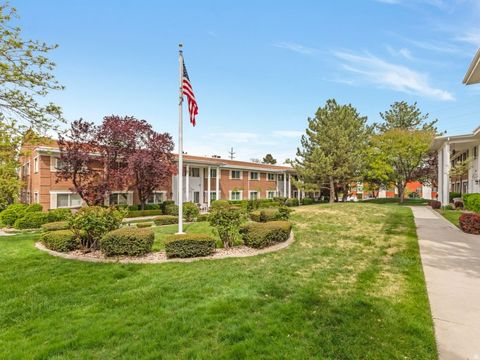 Tiny photo for 2708 S HIGHLAND DR #2, Salt Lake City, UT 84106 (MLS # 2152527)