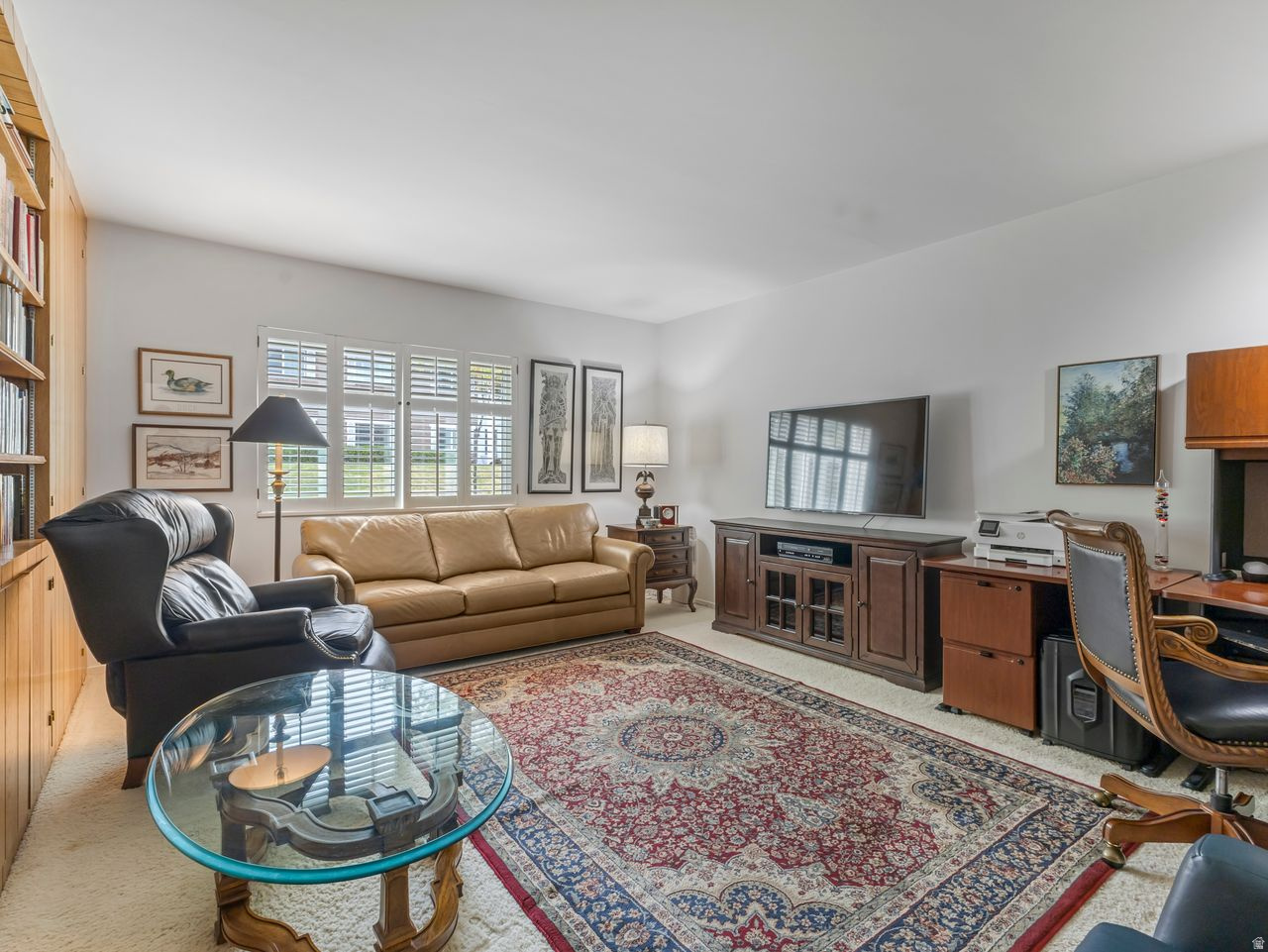 HIGHLAND - Residential