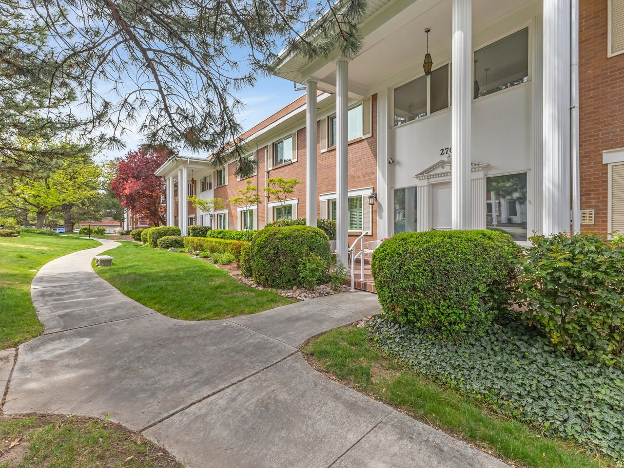 HIGHLAND - Residential