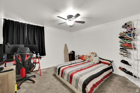 Tiny photo for 1314 S 200 W #19, Bountiful, UT 84010 (MLS # 2103861)