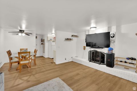 Tiny photo for 1314 S 200 W #19, Bountiful, UT 84010 (MLS # 2103861)