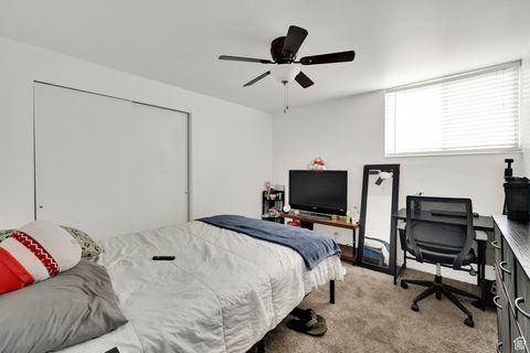 Tiny photo for 1314 S 200 W #19, Bountiful, UT 84010 (MLS # 2103861)