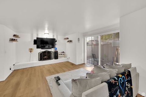 Tiny photo for 1314 S 200 W #19, Bountiful, UT 84010 (MLS # 2103861)