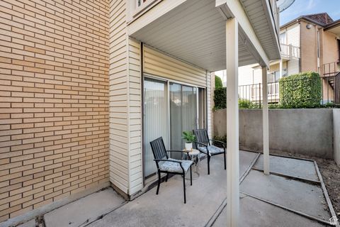 Tiny photo for 1314 S 200 W #19, Bountiful, UT 84010 (MLS # 2103861)