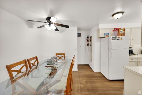 Tiny photo for 1314 S 200 W #19, Bountiful, UT 84010 (MLS # 2103861)