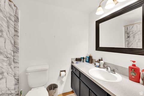 Tiny photo for 1314 S 200 W #19, Bountiful, UT 84010 (MLS # 2103861)