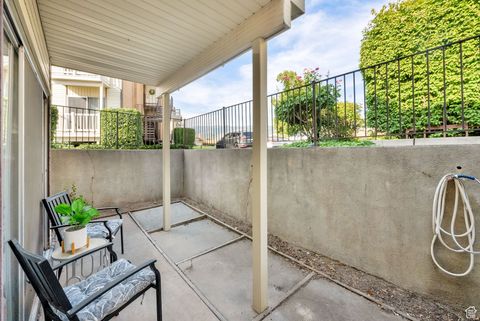 Tiny photo for 1314 S 200 W #19, Bountiful, UT 84010 (MLS # 2103861)