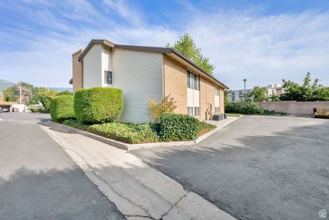Tiny photo for 1314 S 200 W #19, Bountiful, UT 84010 (MLS # 2103861)