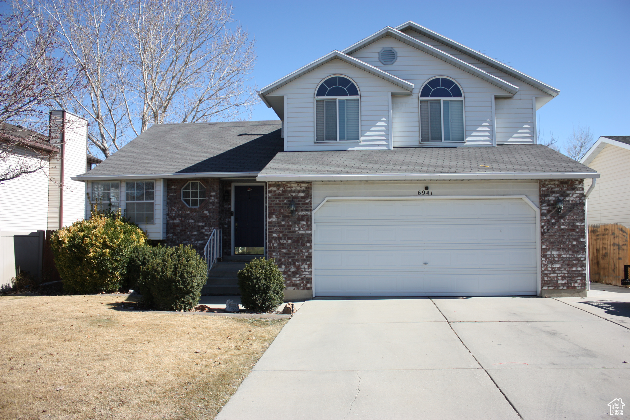 6941 S Firefox Cir, West Jordan, Utah image 1