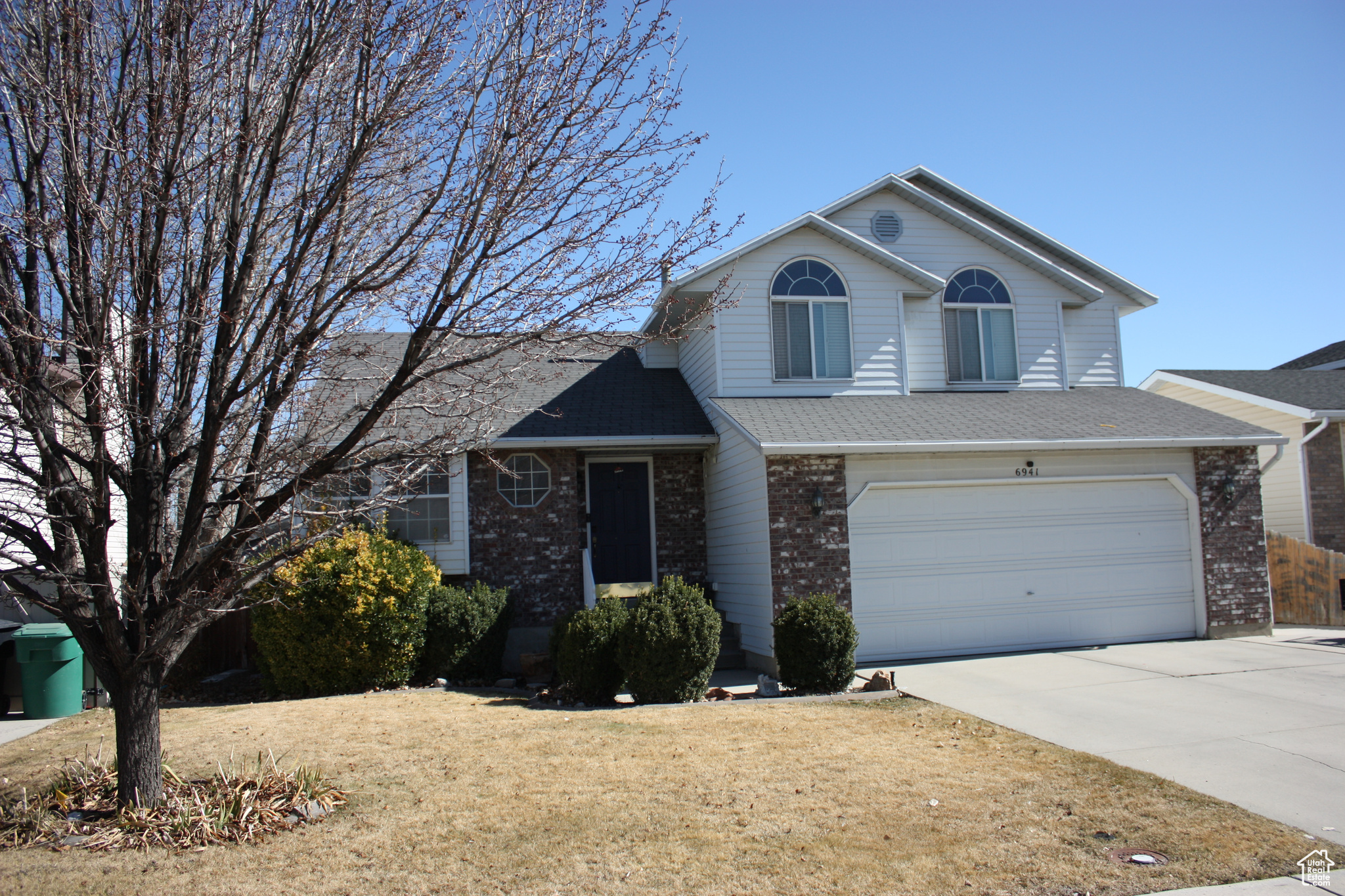 6941 S Firefox Cir, West Jordan, Utah image 2
