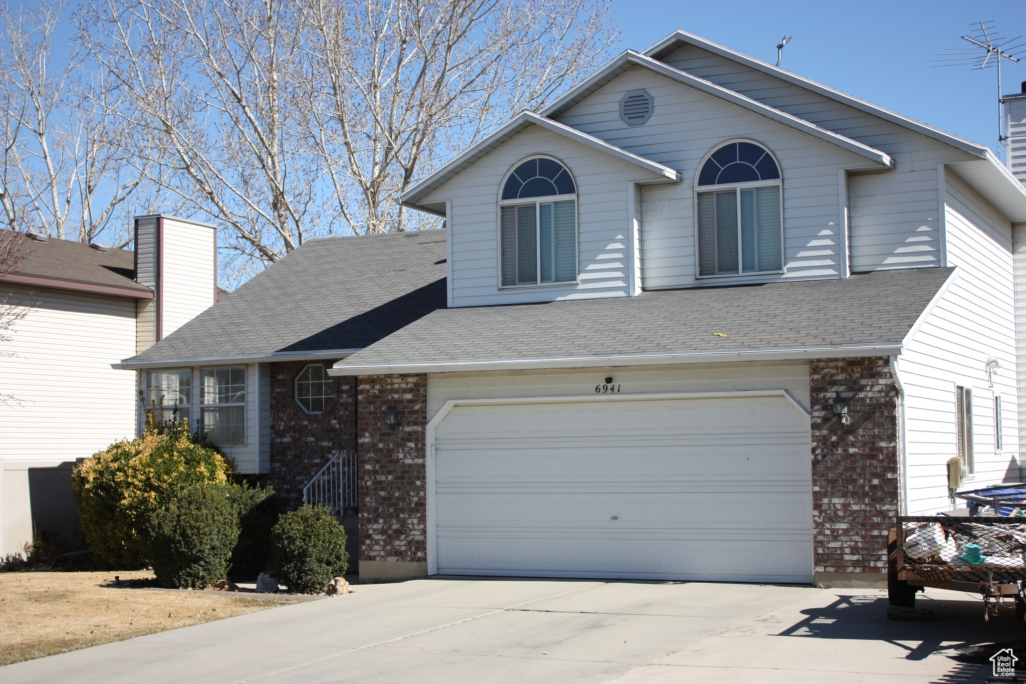 6941 S Firefox Cir, West Jordan, Utah image 3