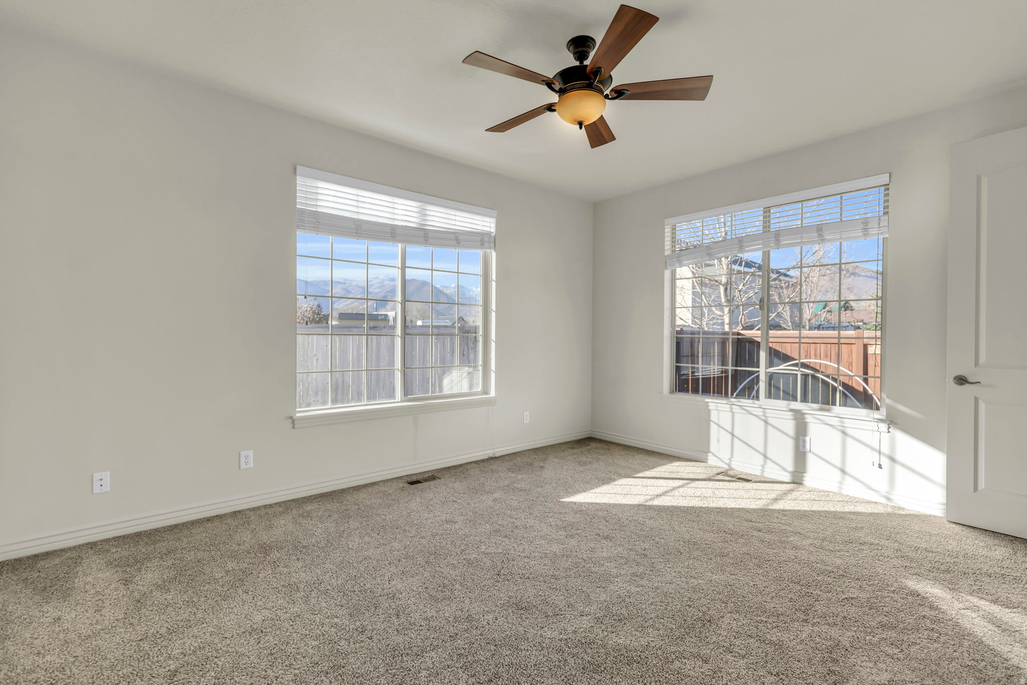 MONTRESEE - Residential