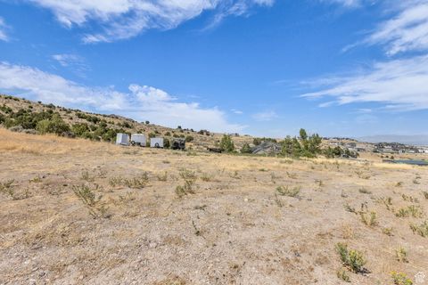 Tiny photo for 14662 S ROSE CANYON RD, Herriman, UT 84096 (MLS # 2103559)