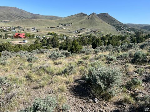 Tiny photo for 14662 S ROSE CANYON RD, Herriman, UT 84096 (MLS # 2103559)