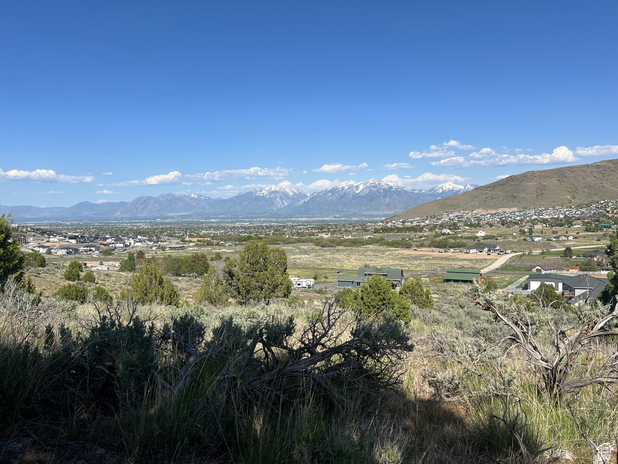 HEATHER ESTATES - Land