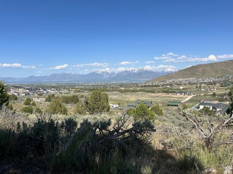 Tiny photo for 14662 S ROSE CANYON RD, Herriman, UT 84096 (MLS # 2103559)