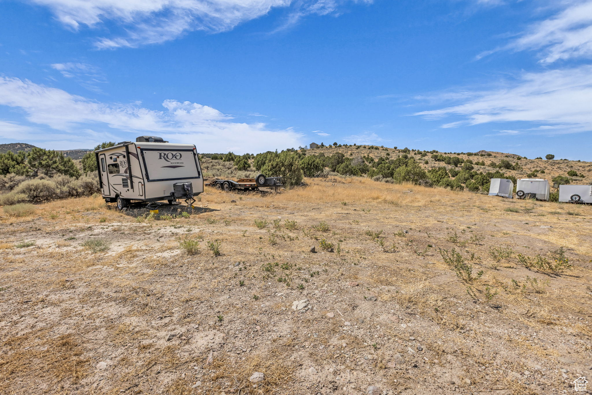 HEATHER ESTATES - Land