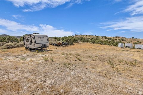 Tiny photo for 14662 S ROSE CANYON RD, Herriman, UT 84096 (MLS # 2103559)