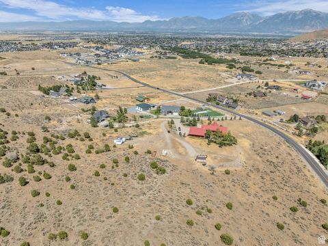 Tiny photo for 14662 S ROSE CANYON RD, Herriman, UT 84096 (MLS # 2103559)