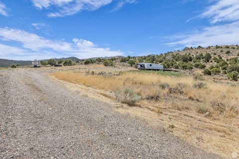 Tiny photo for 14662 S ROSE CANYON RD, Herriman, UT 84096 (MLS # 2103559)