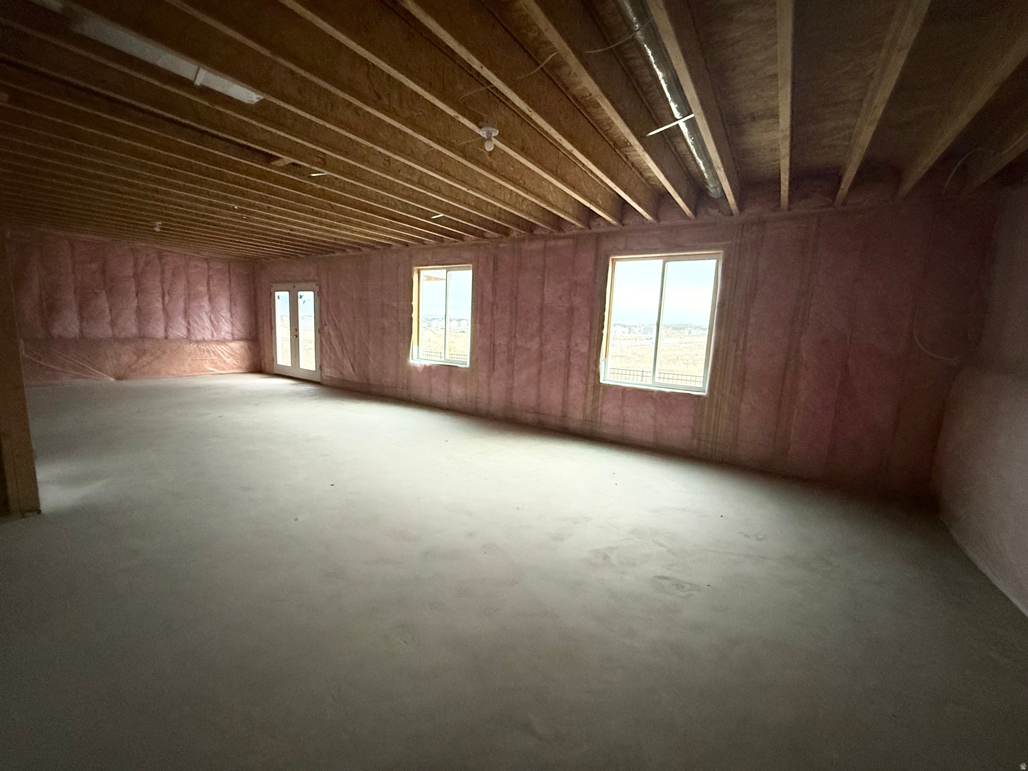 OQUIRRH WEST PHASE 3 - Residential