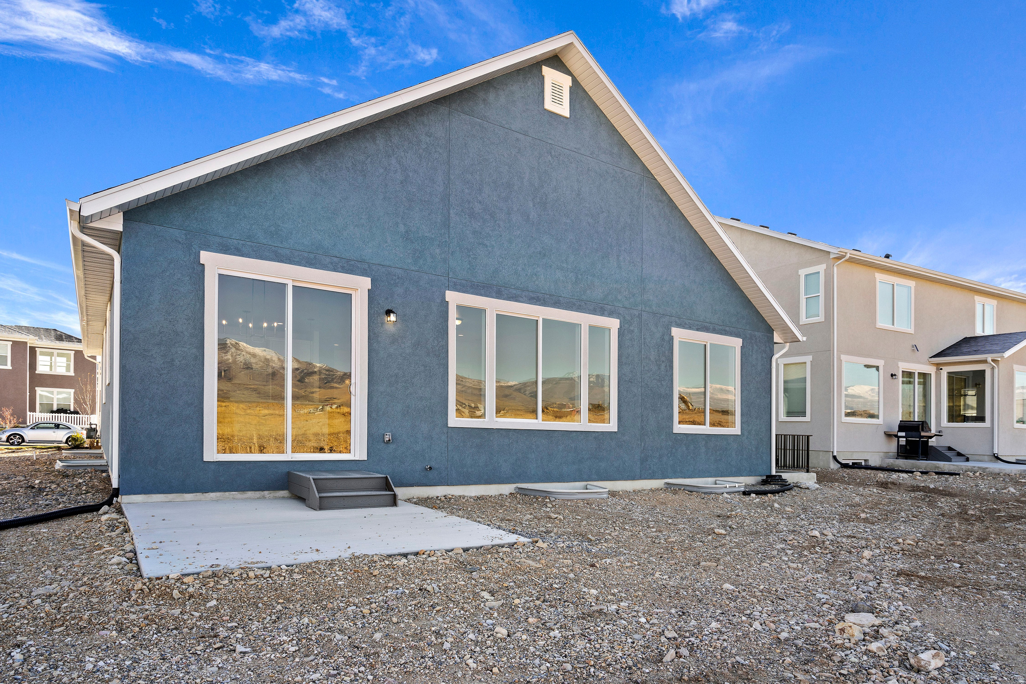OQUIRRH WEST PHASE 3 - Residential