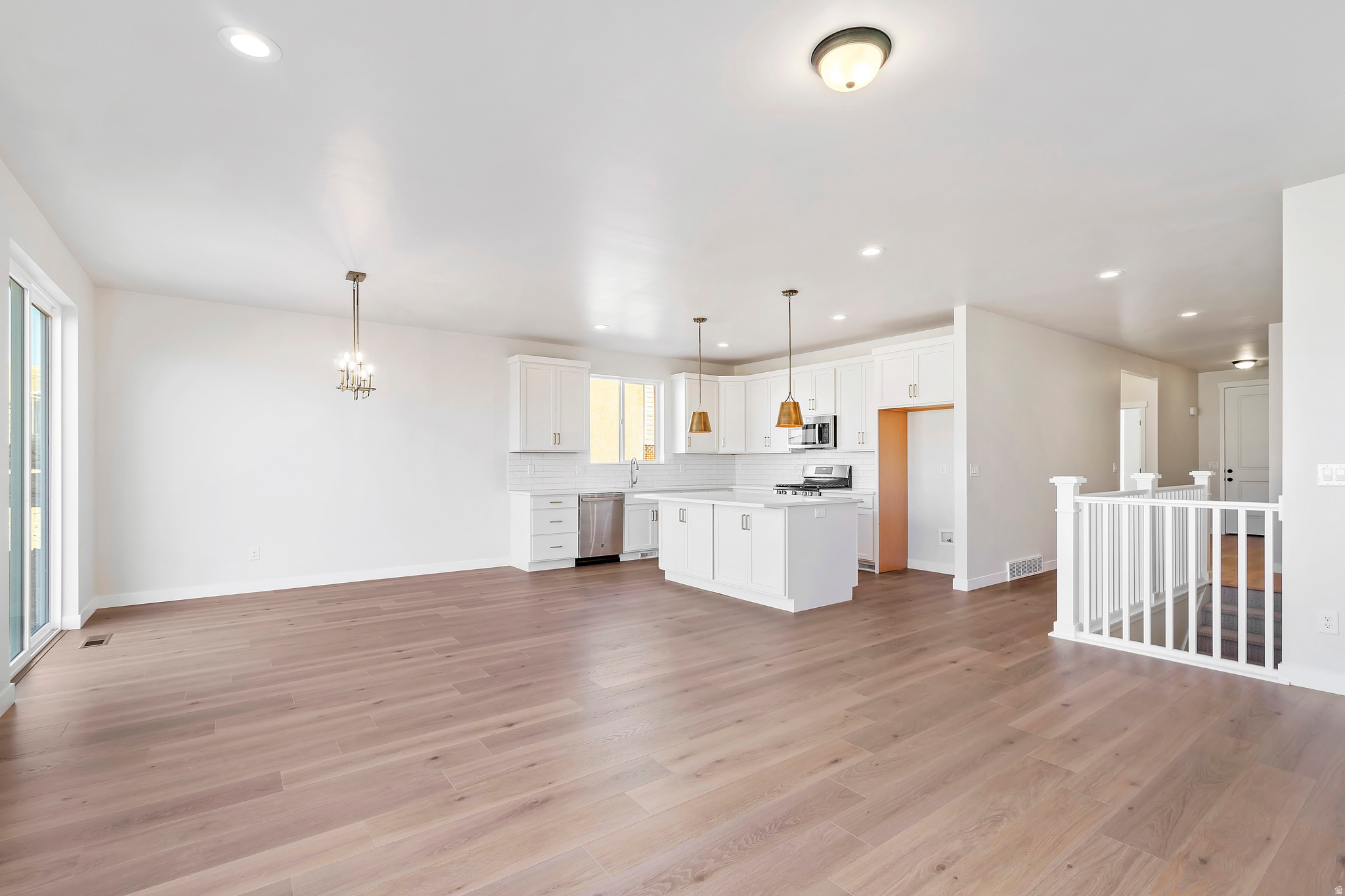 OQUIRRH WEST PHASE 3 - Residential