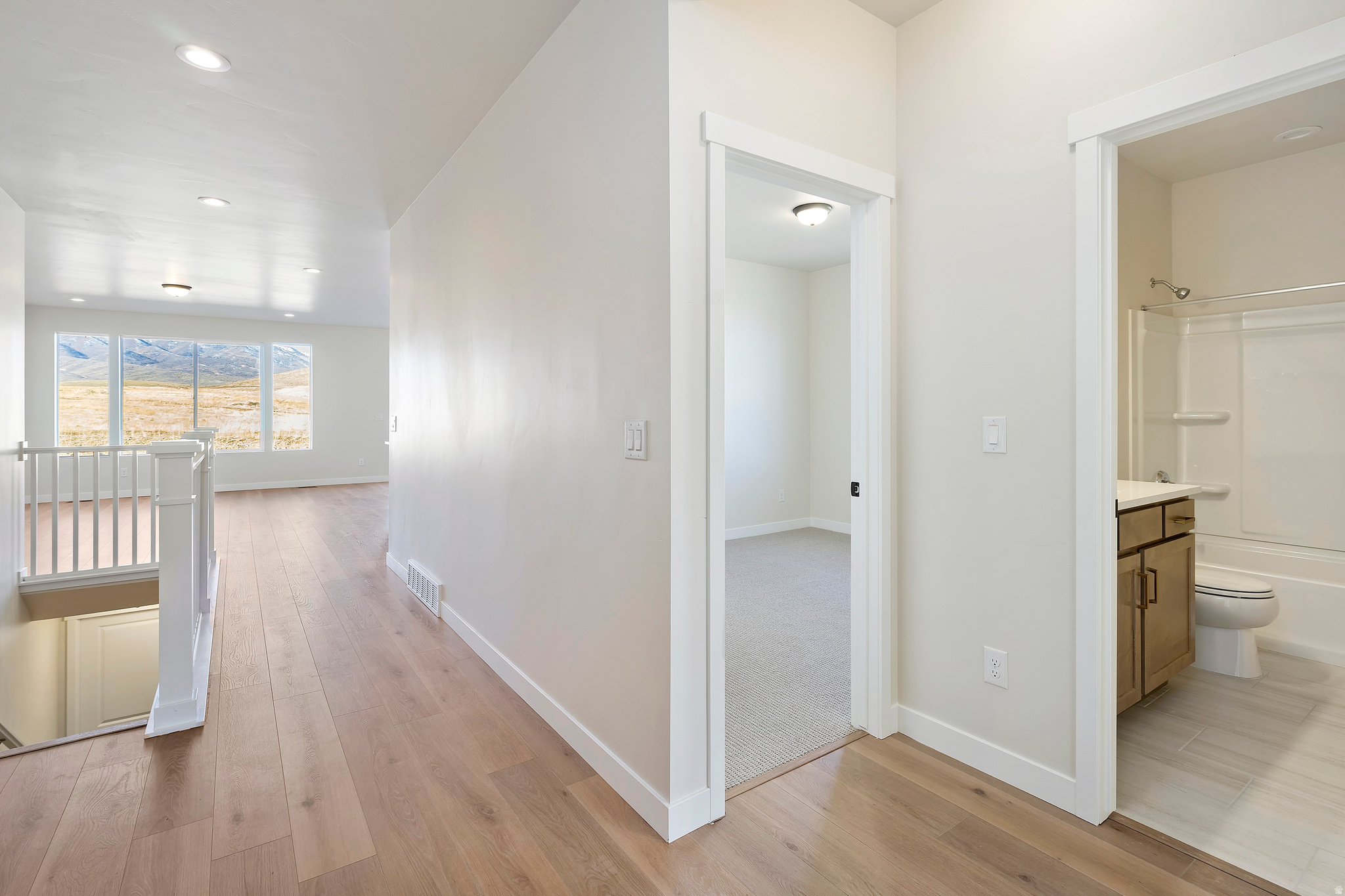 OQUIRRH WEST PHASE 3 - Residential