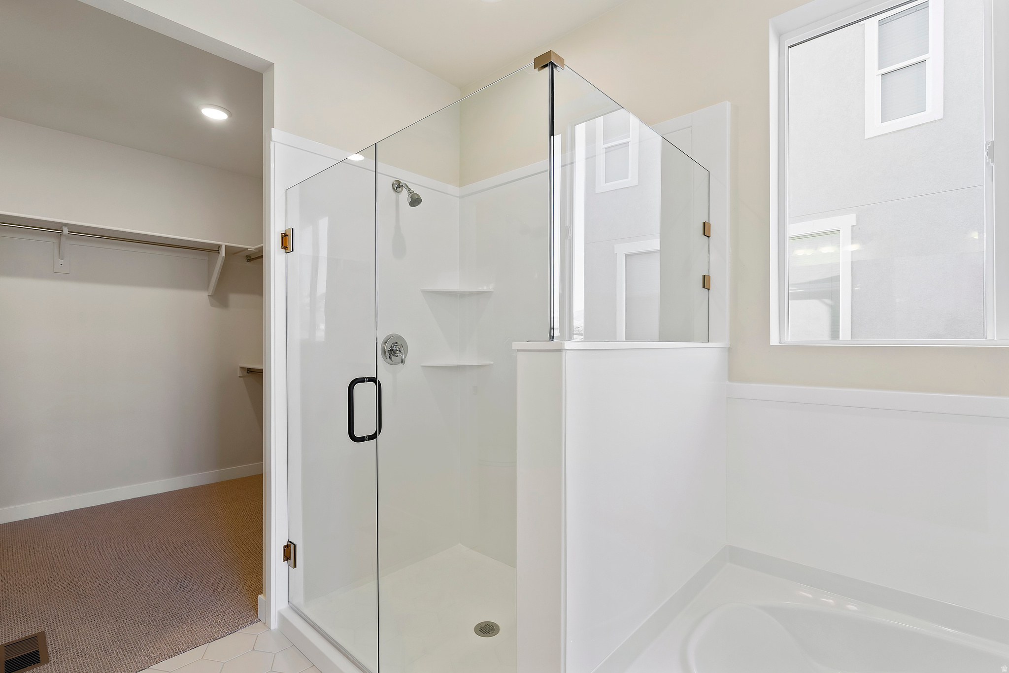 OQUIRRH WEST PHASE 3 - Residential