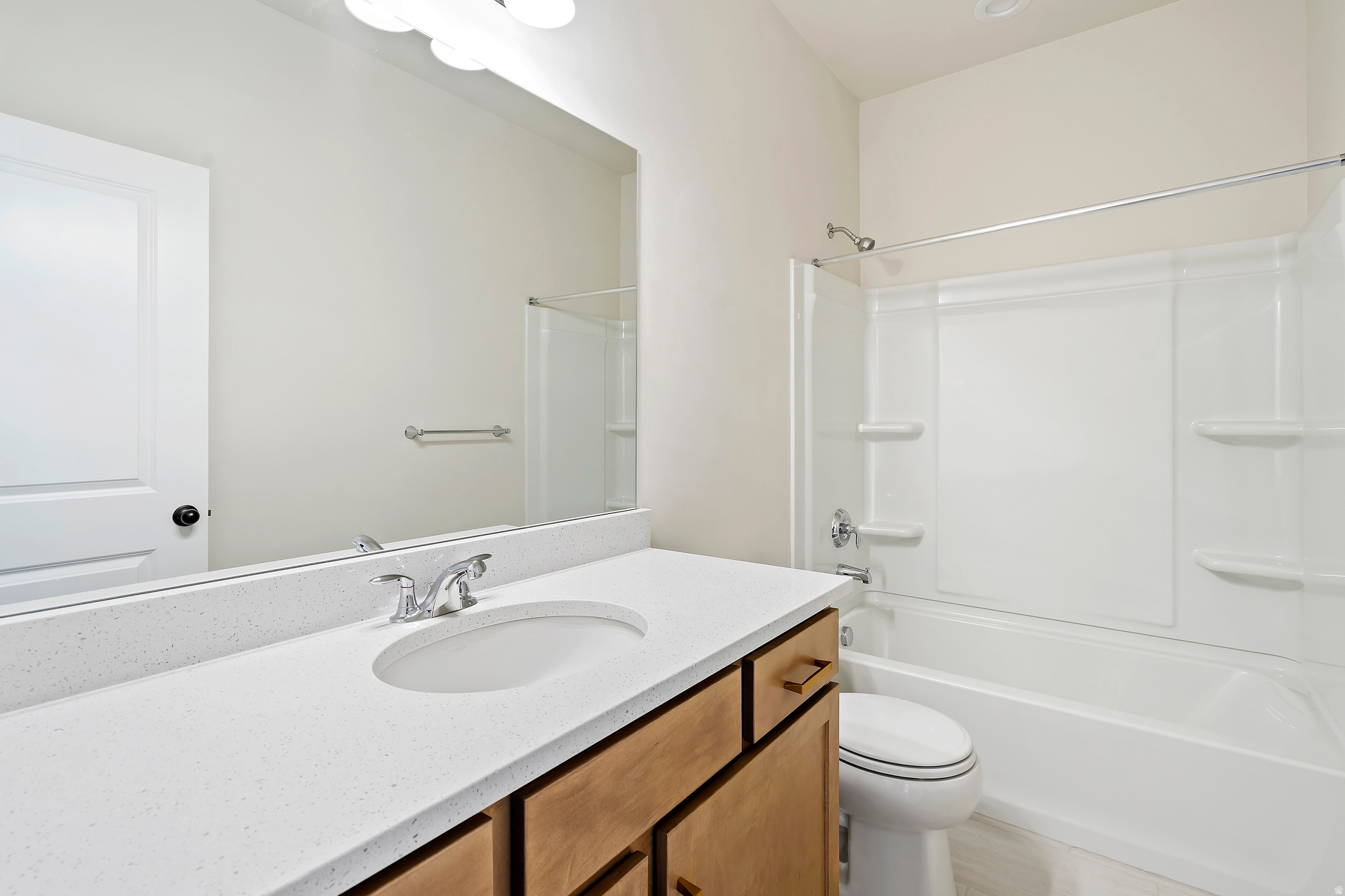 OQUIRRH WEST PHASE 3 - Residential