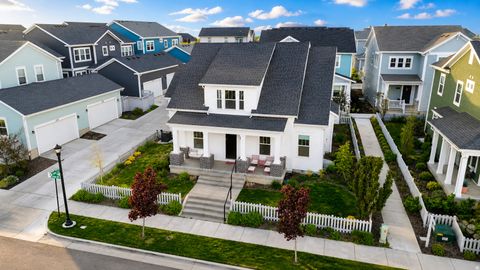 Tiny photo for 11564 S DORIAN DR W, South Jordan, UT 84009 (MLS # 2156751)