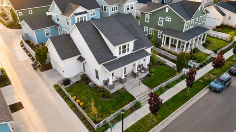 Tiny photo for 11564 S DORIAN DR W, South Jordan, UT 84009 (MLS # 2156751)