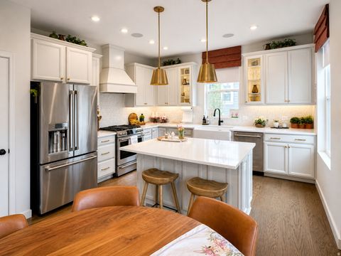 Tiny photo for 11564 S DORIAN DR W, South Jordan, UT 84009 (MLS # 2156751)